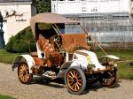 Renault Type AX Phaeton 1908 года